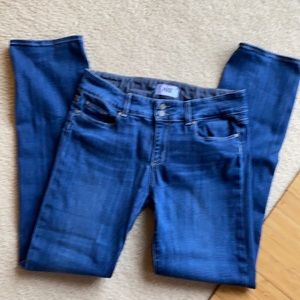 PAIGE straight leg denim jeans- 32